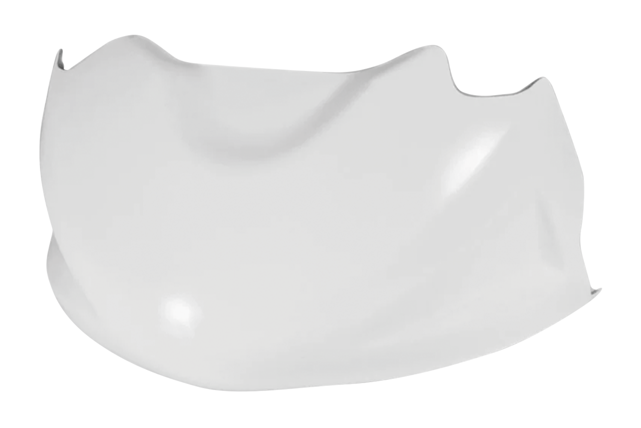TOMMY & SONS CHIN SPOILER FOR DYNA - view 1