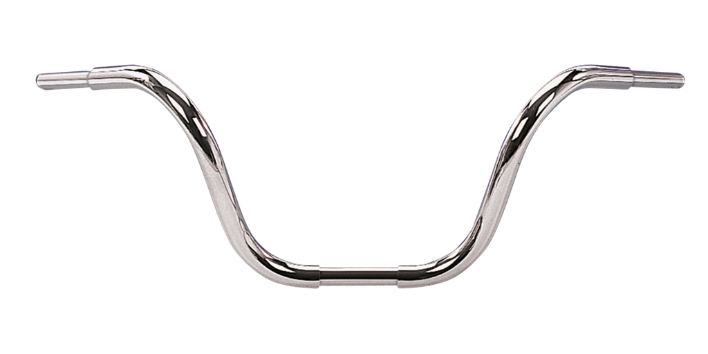 ZODIAC'S "FAT BUBBA" APE HANGER HANDLEBARS - view 1