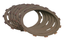 CLUTCH PARTS FOR LATE 1984-1990 SPORTSTER - view 1