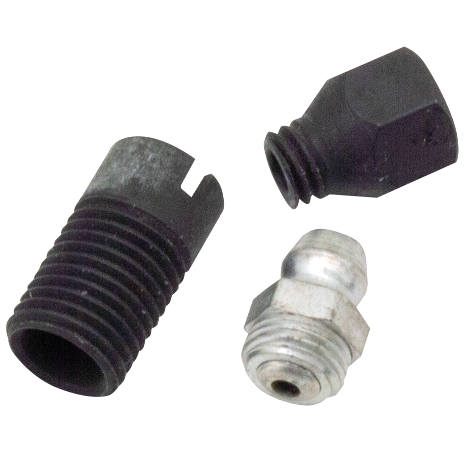 COLONY BRAKE DRUM GREASE FITTING KITS - view 2
