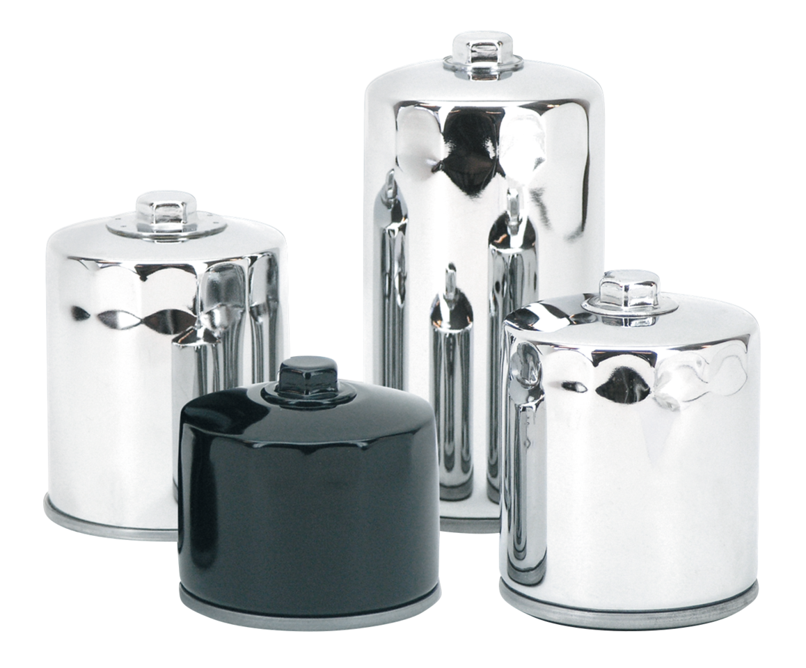 HEX HEAD SPIN-ON OIL FILTERS - view 1 Main image