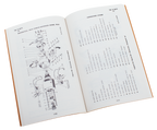 MANUALS AND SPARE PARTS CATALOGS FOR VINTAGE MODELS - view 2