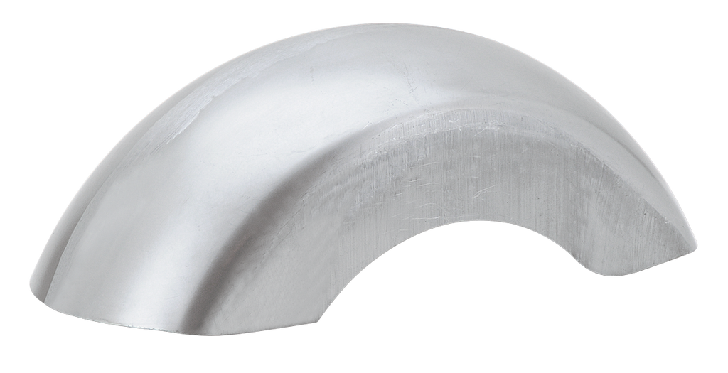 ZODIAC XTREME WIDE REAR FENDERS FOR SOFTAIL FRAMES - view 1