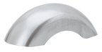 ZODIAC XTREME WIDE REAR FENDERS FOR SOFTAIL FRAMES - view 1