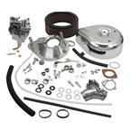 S&S 95CI SUPER STOCK HOT SET UP KITS FOR TWIN CAM - view 1