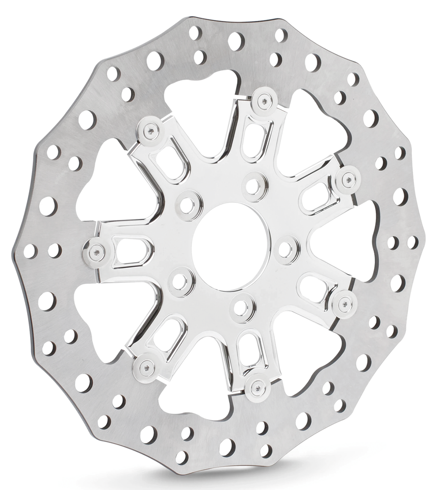ARLEN NESS DISC BRAKE ROTORS - view 1