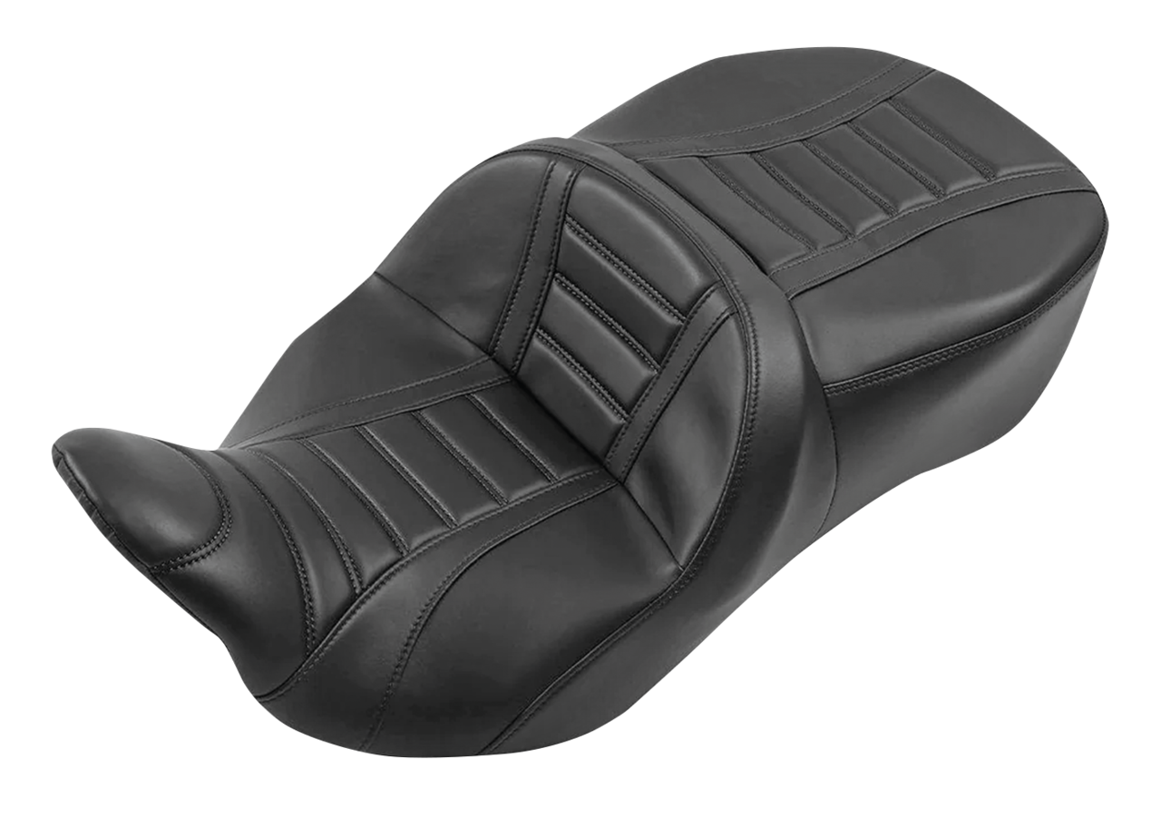 C.C. RIDER SUNRISER 2-UP SEATS FOR TOURING - view 1