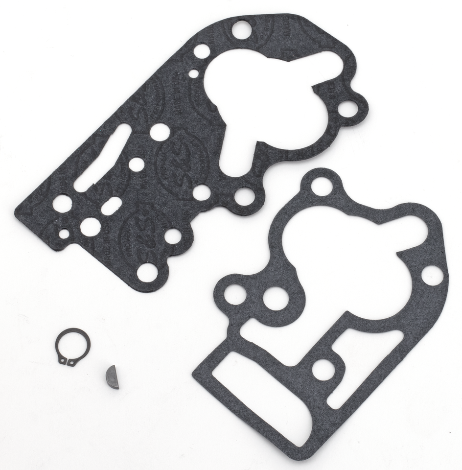S&S OIL PUMP GASKET SETS AND REBUILD KITS - view 2