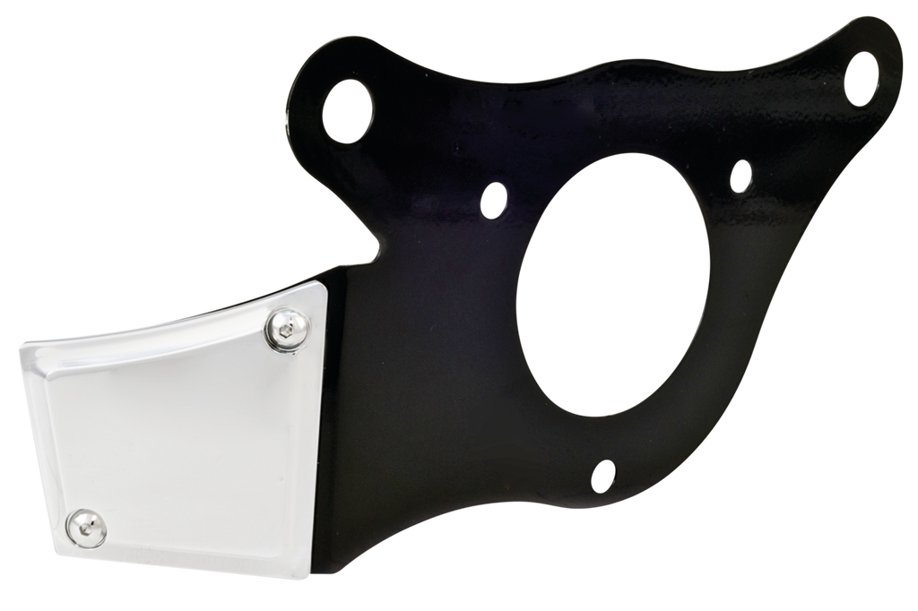 PERFORMANCE MACHINE THROTTLE SERVO COVER - view 1