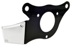 PERFORMANCE MACHINE THROTTLE SERVO COVER - view 1