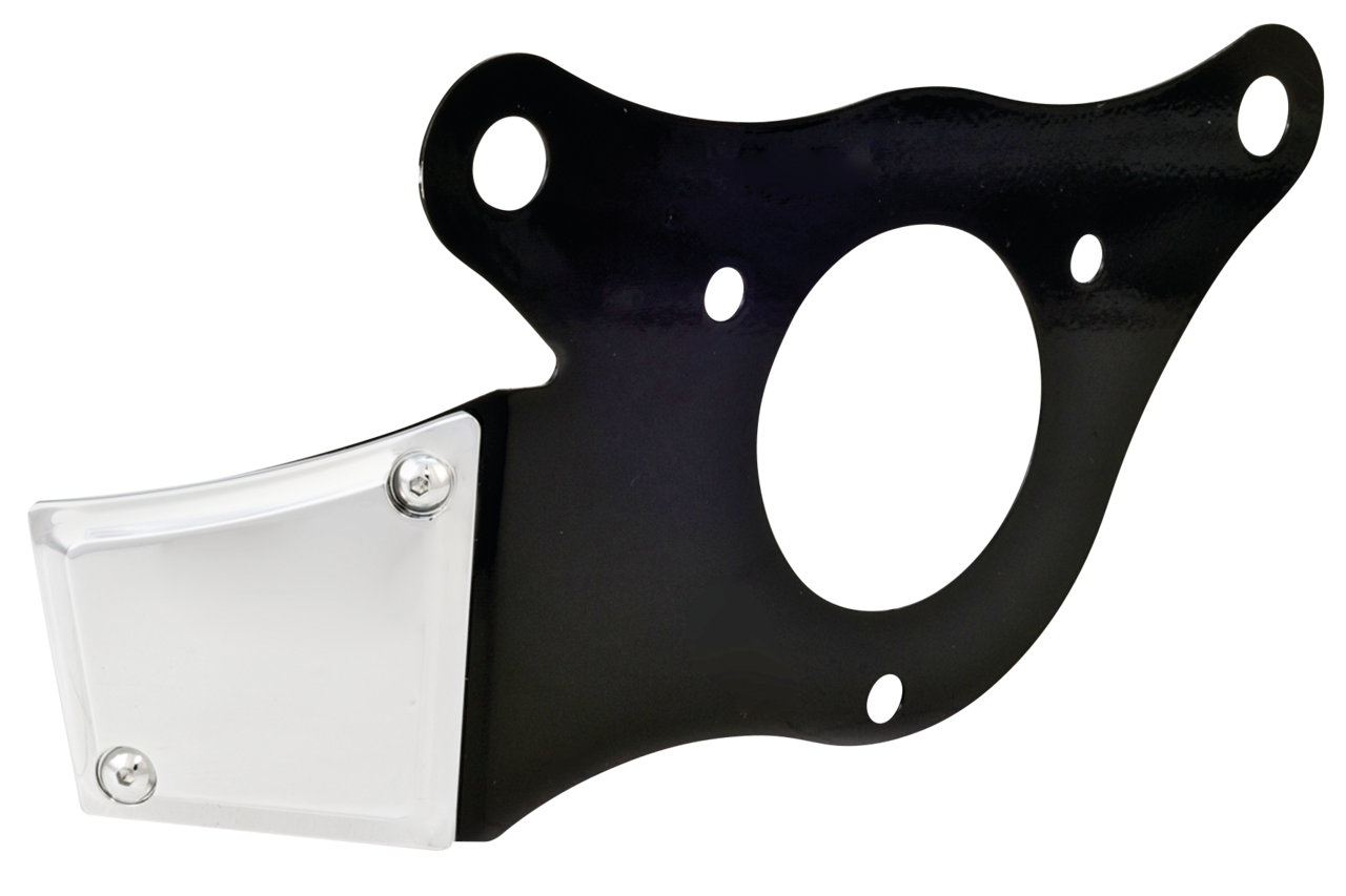 PERFORMANCE MACHINE THROTTLE SERVO COVER - view 1