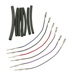 THROTTLE BY WIRE EXTENSIONS FOR 2008-2015 TOURING - view 1
