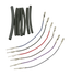 THROTTLE BY WIRE EXTENSIONS FOR 2008-2015 TOURING - view 1