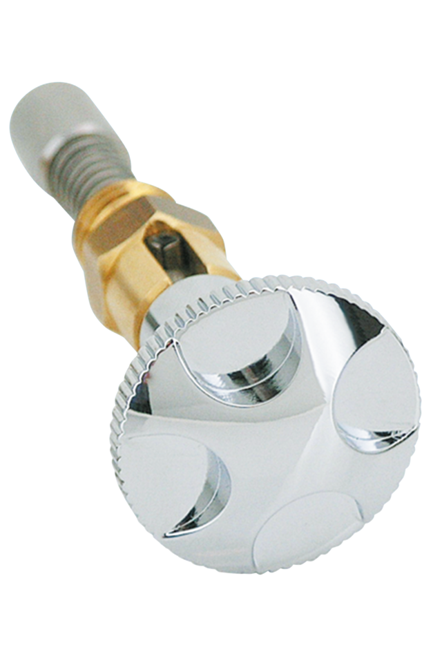 ADJUSTABLE ENRICHMENT DEVICE - view 1