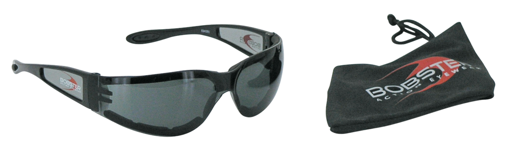 BOBSTER SHIELD II SUNGLASSES - view 1