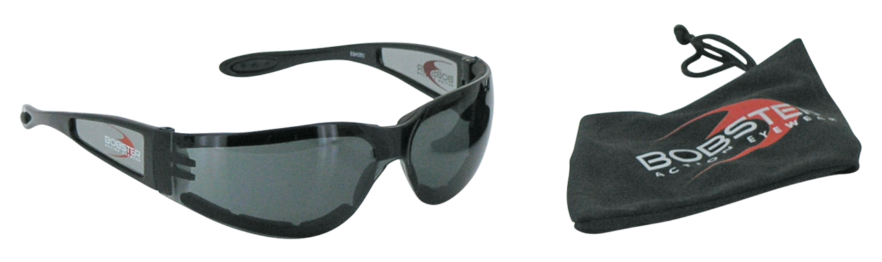 BOBSTER SHIELD II SUNGLASSES - view 1