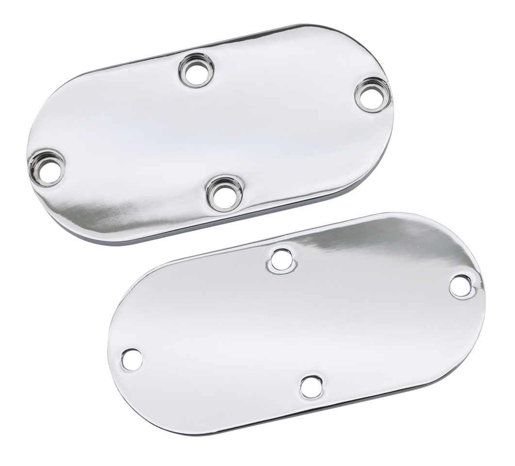 INSPECTION COVER - view 1 Main image