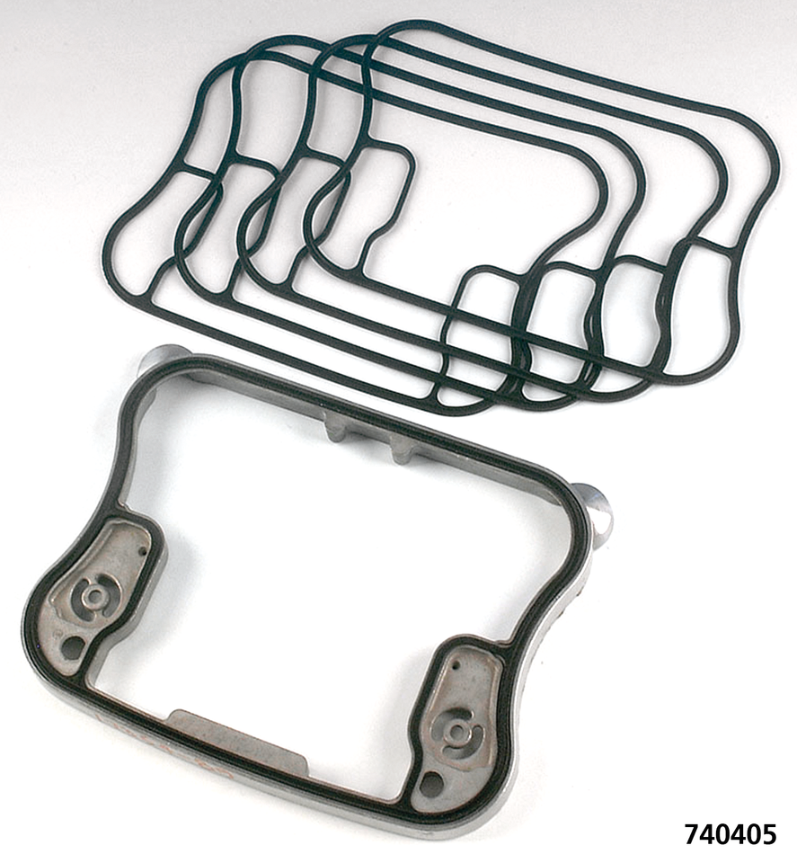 GASKETS, O-RINGS AND SEALS FOR 1986-2003 SPORTSTER AND 1997-2002 BUELL - view 1