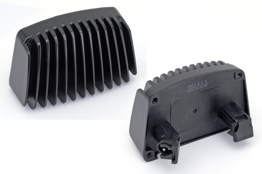 SOLID STATE OEM STYLE RECTIFIERS/REGULATORS - view 1