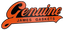 GENUINE JAMES GASKETS SHOP SIGN - view 1