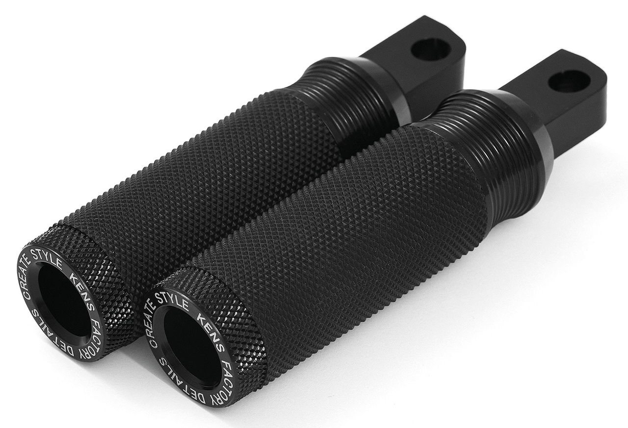 KEN'S FACTORY NEXT LEVEL FOOT PEGS - view 1