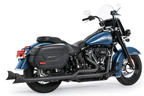 FREEDOM PERFORMANCE/THORCAT SHARKTAIL TRUE DUALS - view 1