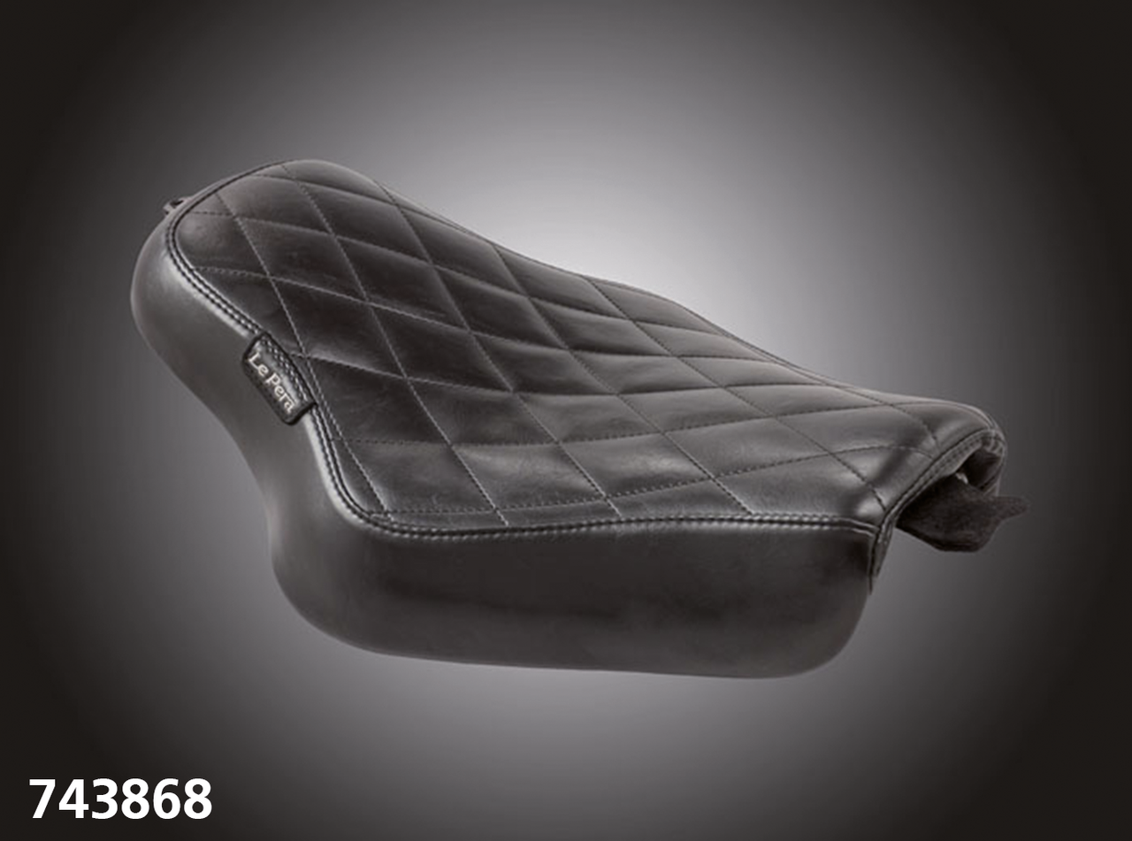 LE PERA STREAKER FOR SPORTSTER - view 1