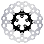 GALFER "BIG CUBIQ" DISC BRAKE ROTORS - view 3