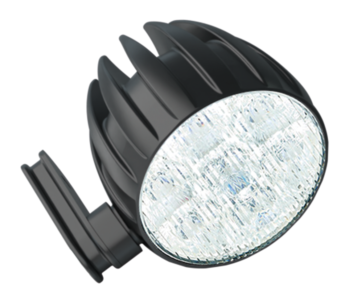 KELLERMANN DAYRON DAYTIME RUNNING LIGHTS FOR PAN AMERICA - view 1 Main image