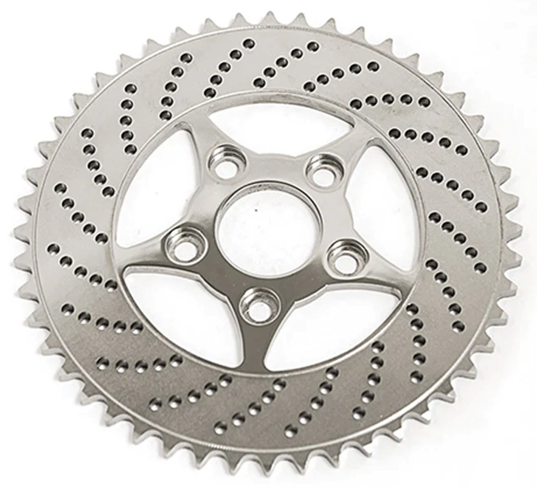 TOLLE SPROCKET DISC BRAKE KIT - view 1