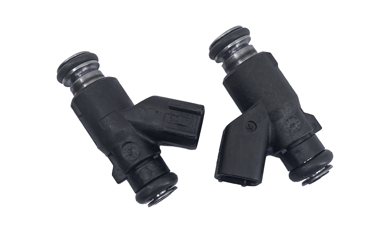 DAYTONA TWIN TEC HIGH PERFORMANCE FUEL INJECTORS - view 1 Main image