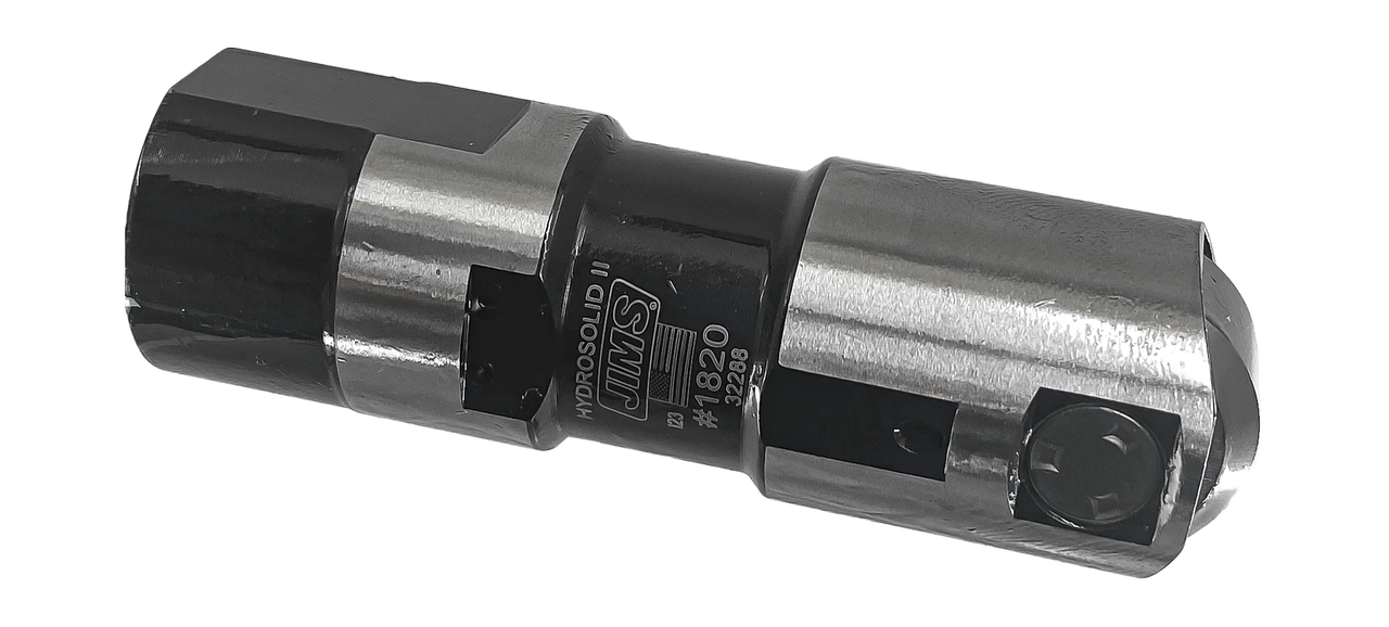 JIMS HYDROSOLID TAPPETS - view 1