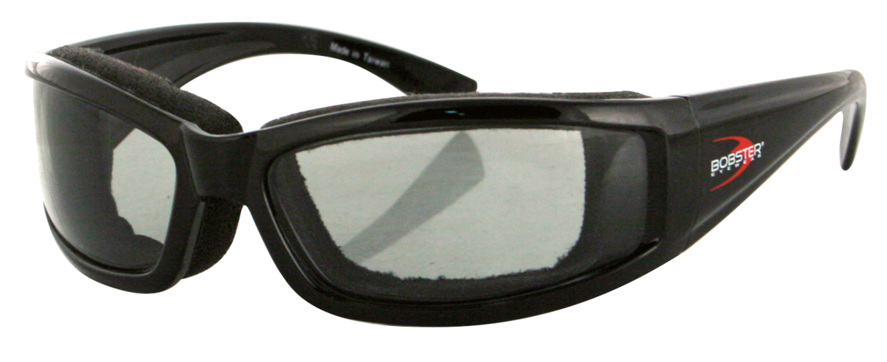 BOBSTER INVADER PHOTOCHROMIC SUNGLASSES Secondary image