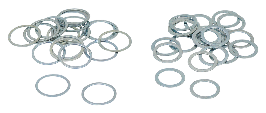 PUSH ROD WASHERS - view 2