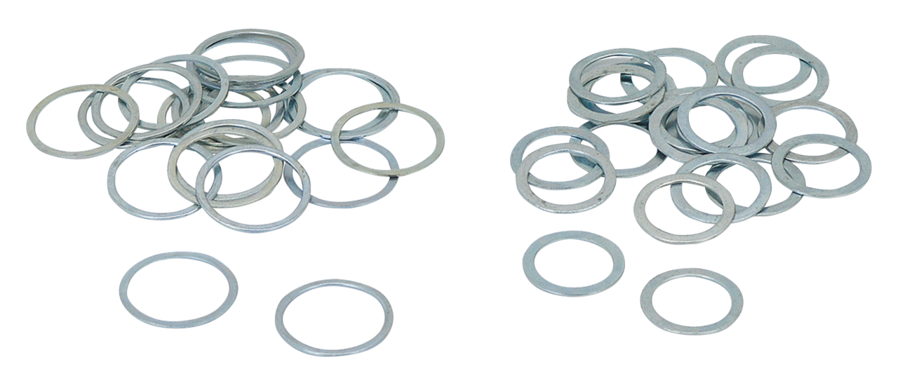 PUSH ROD WASHERS - view 2