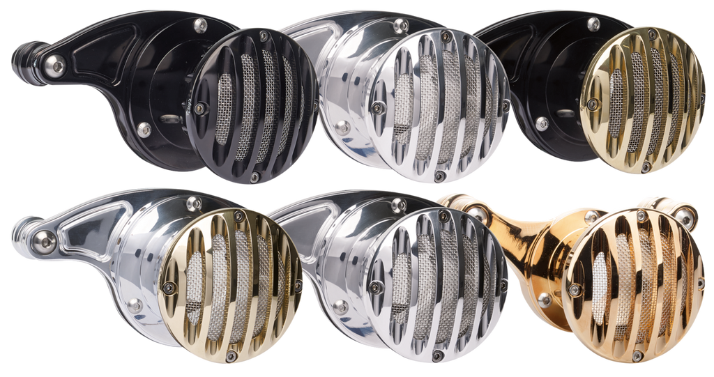 VITY'S DESIGN VELOCITY STACK - view 2