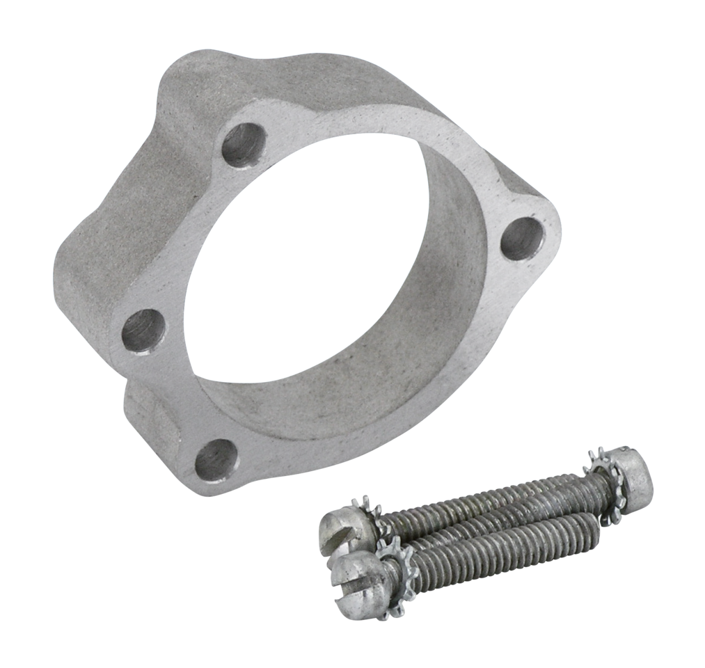 AIR CLEANER SPACER - view 2