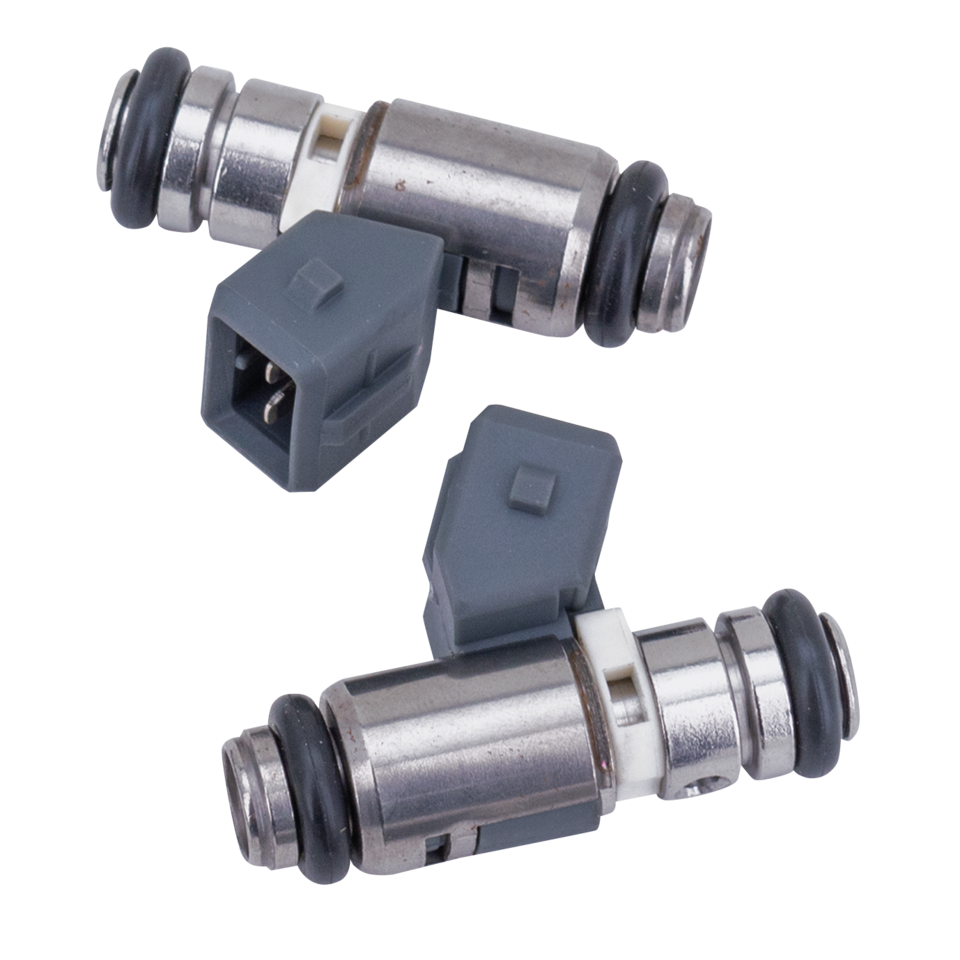 STOCK REPLACEMENT FUEL INJECTORS - view 1