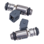STOCK REPLACEMENT FUEL INJECTORS - view 1