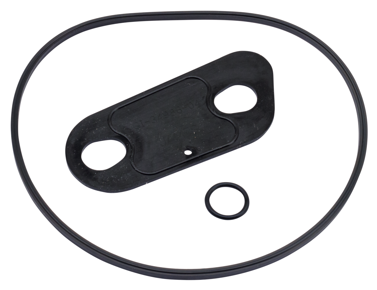 OIL SERVICE GASKET KITS - view 1