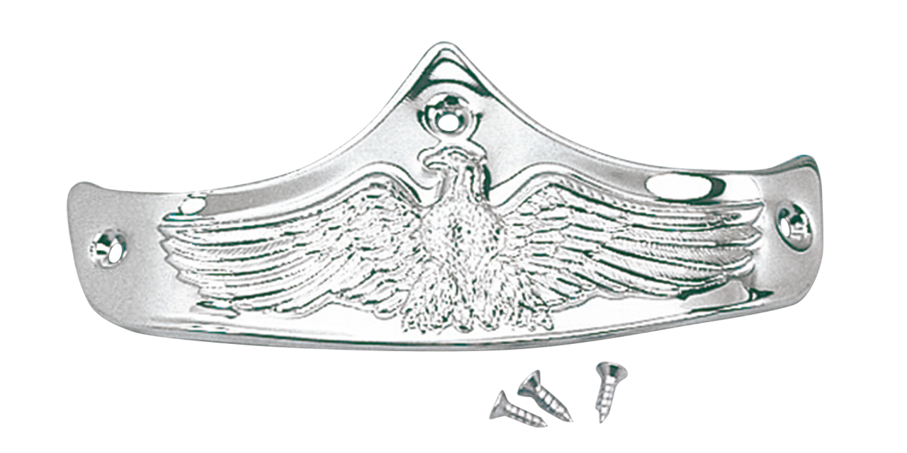 EAGLE FENDER TIPS - view 1