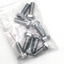 SAE SIZE ZINC PLATED HARDWARE - view 1