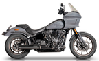 V-PERFORMANCE 2-INTO-1 FOR MILWAUKEE EIGHT SOFTAIL - view 2