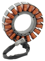 ACCEL LIFETIME WARRANTY STATORS - view 1