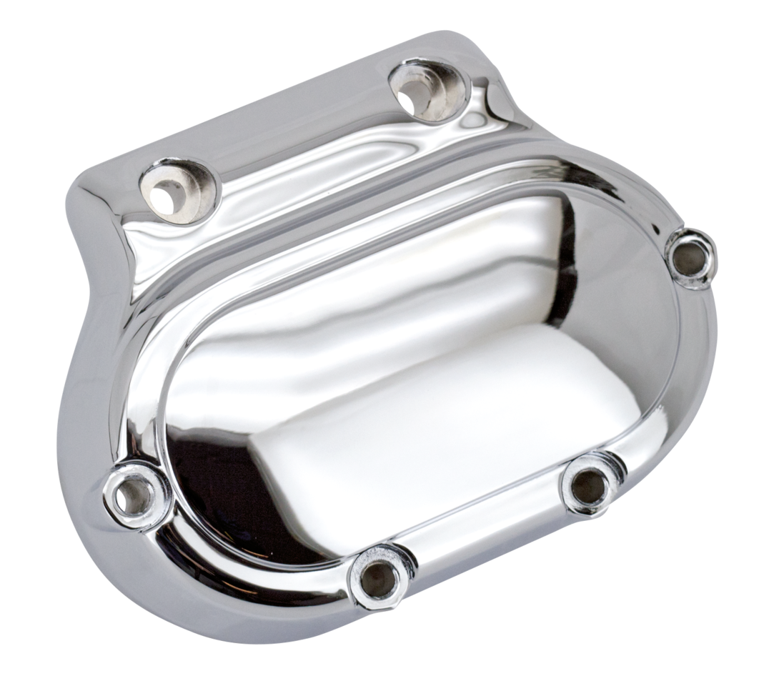 CHROME PLATED TRANSMISSION SIDE COVER - view 1 Main image