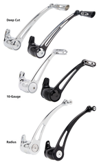 ARLEN NESS BRAKE PEDALS - view 2