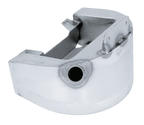 HORSESHOE OIL TANK FOR ZODIAC SPORTSTER SOFTAIL FRAME - view 1