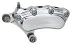 HARRISON "BILLET" SLIMLINE BRAKE CALIPERS - view 1