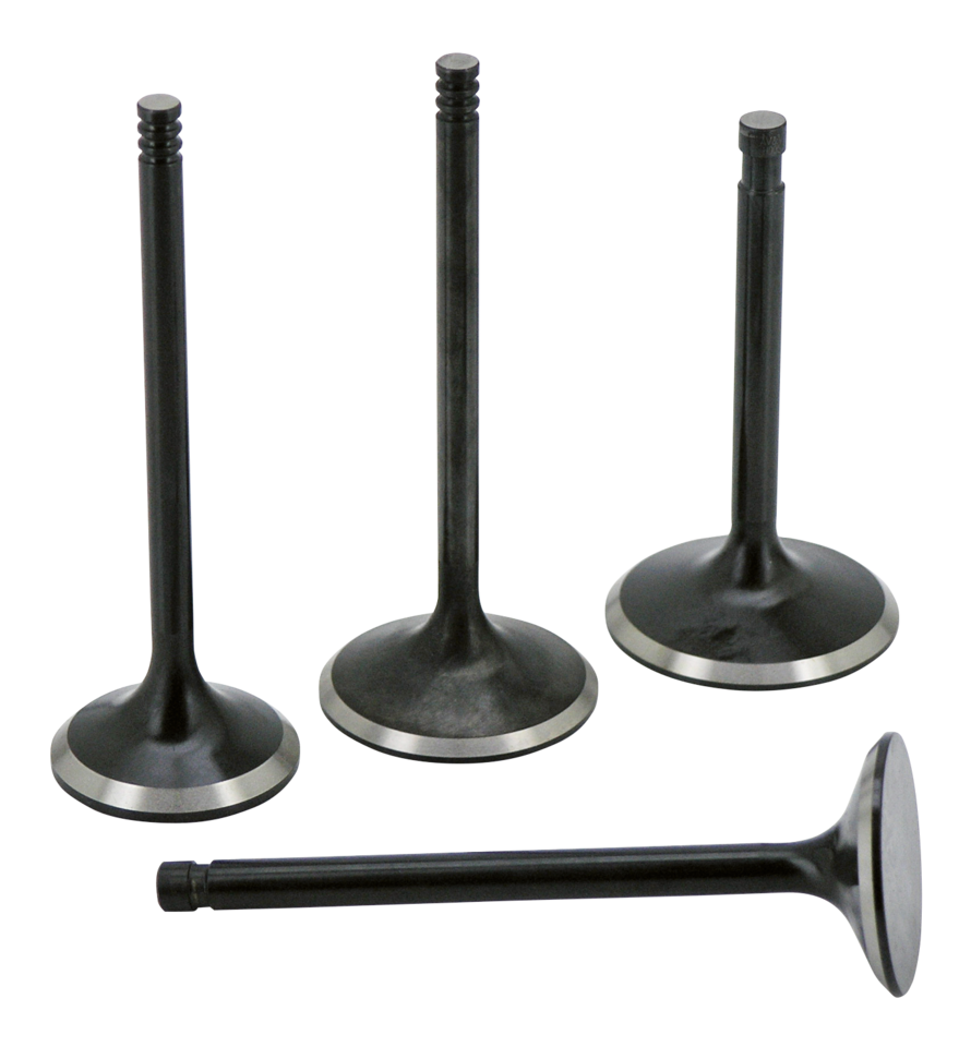 AV&V EXTREME DUTY VALVES - view 1 Main image
