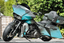 CHIN SPOILER FOR MILWAUKEE EIGHT TOURING - view 1